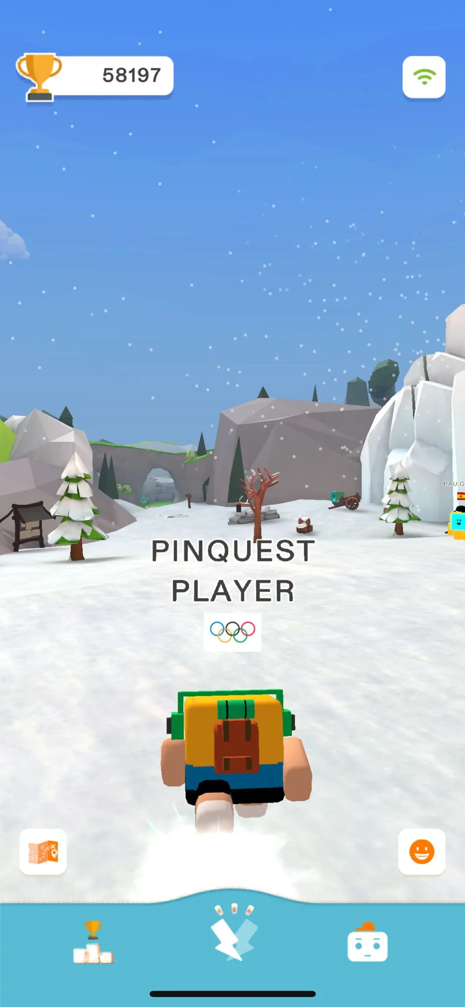 PinQuest | Indus Appstore | Screenshot