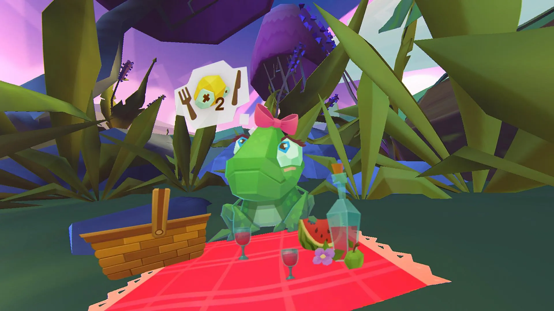 Froggy VR | Indus Appstore | Screenshot