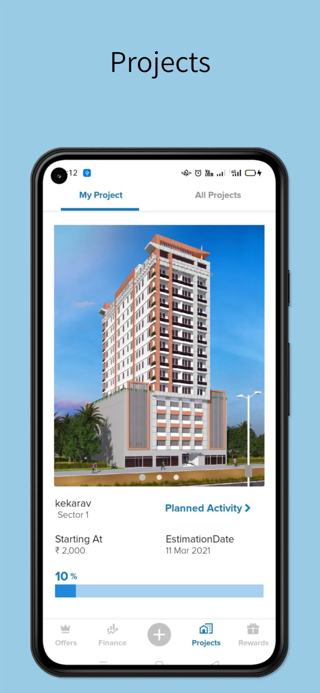 TRU Realty | Indus Appstore | Screenshot