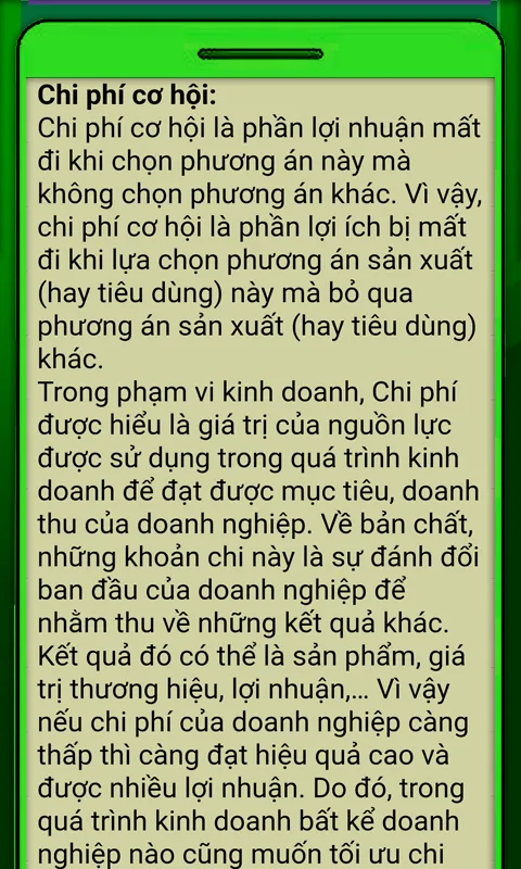 Quản Lý Tài Chính | Indus Appstore | Screenshot