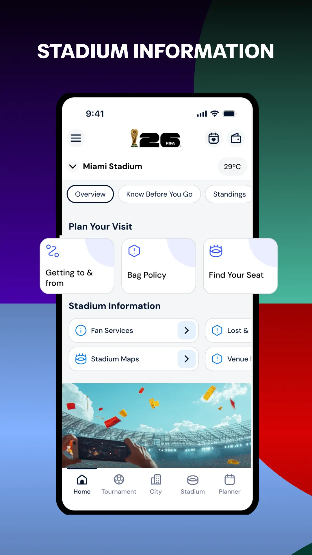 FIFA World Cup 26™ | Indus Appstore | Screenshot