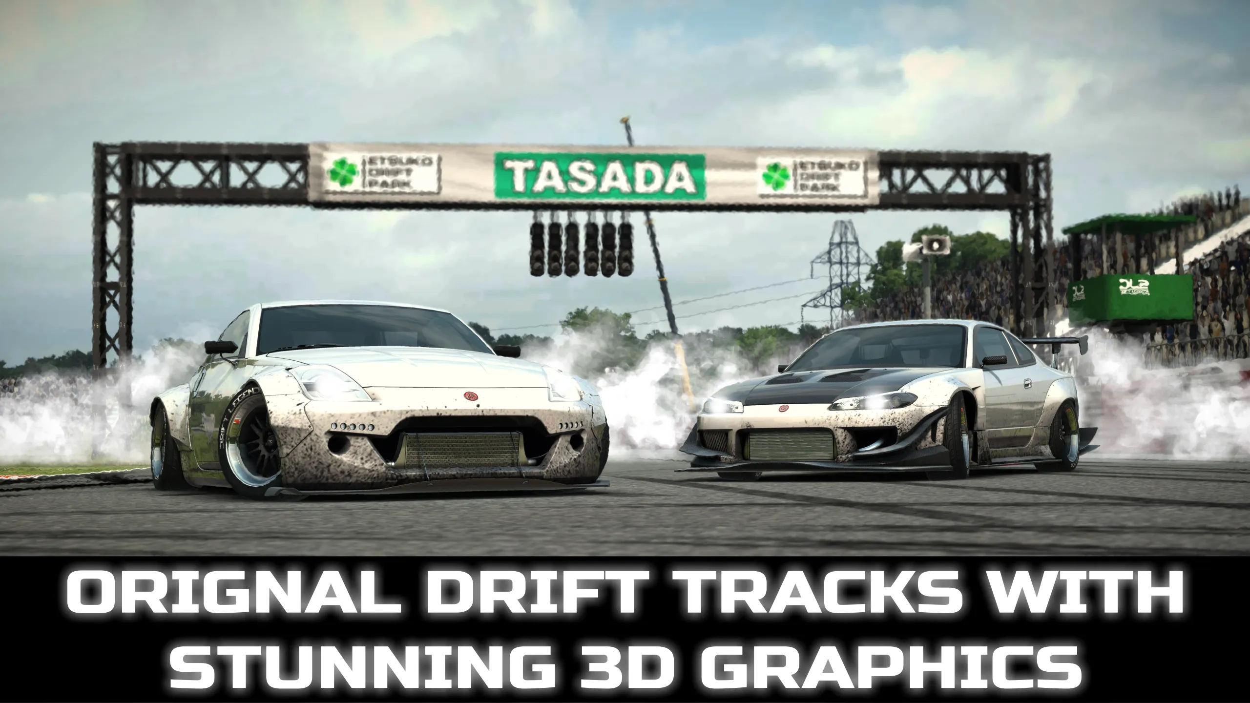 Drift Legends 2: Drifting game | Indus Appstore | Screenshot