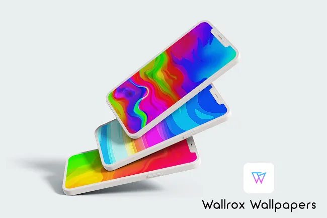 Wallrox Wallpapers | Indus Appstore | Screenshot