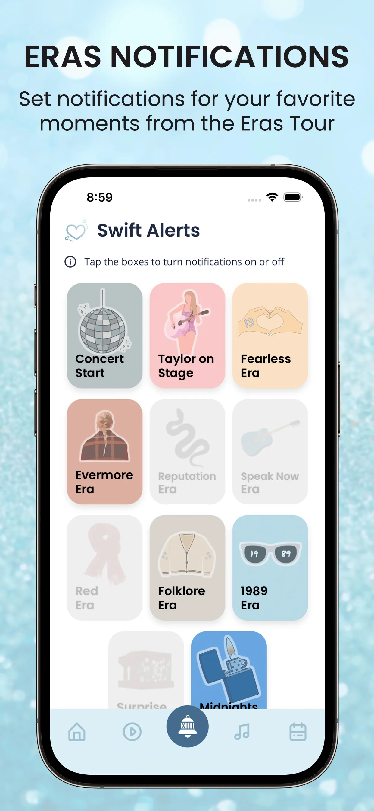 Swift Alert | Indus Appstore | Screenshot