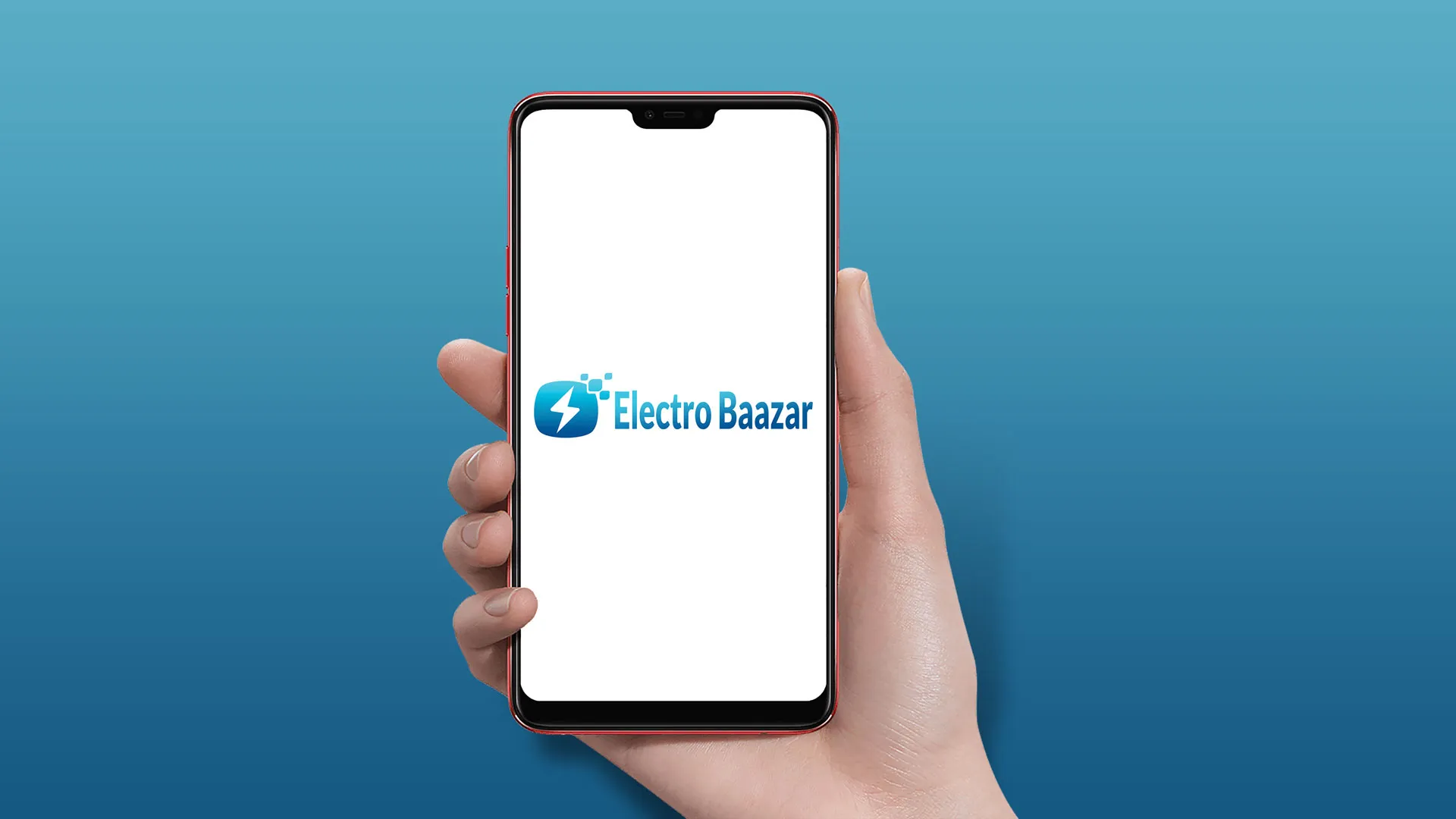 Electro Baazar | Indus Appstore | Screenshot