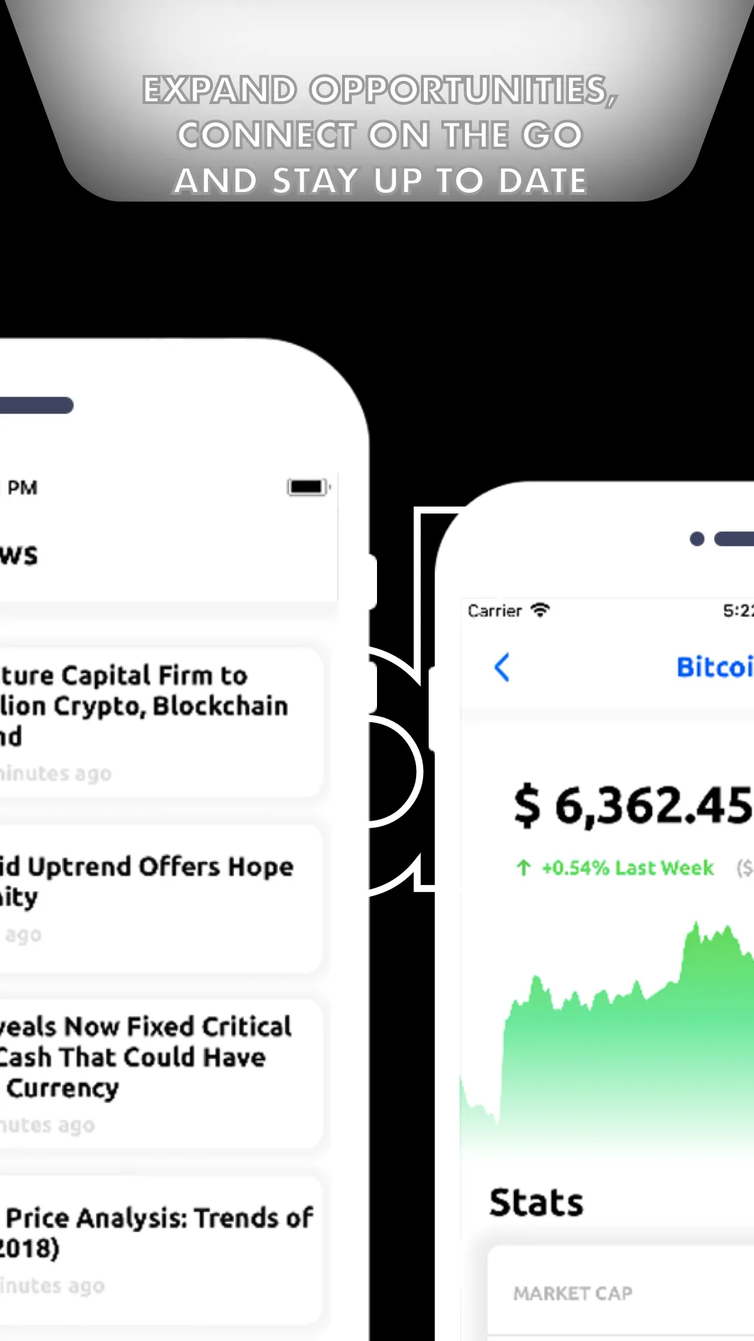 Hashdeck | Indus Appstore | Screenshot