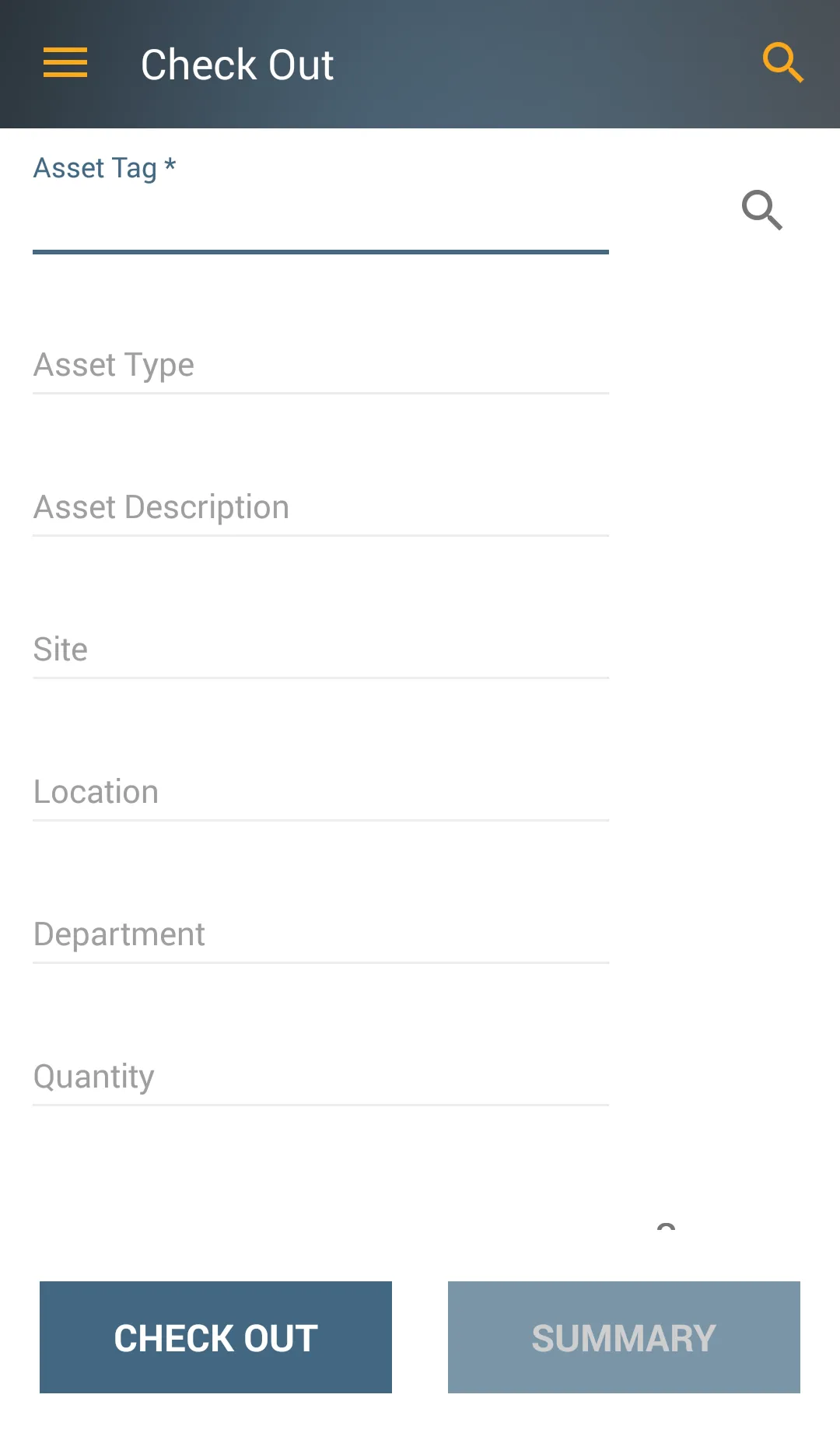 AssetCloud | Indus Appstore | Screenshot