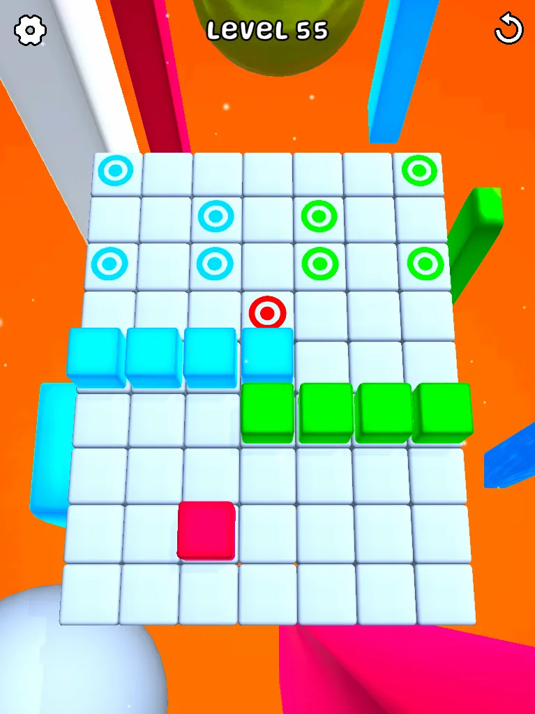 Jelly Puzzle 2 | Indus Appstore | Screenshot