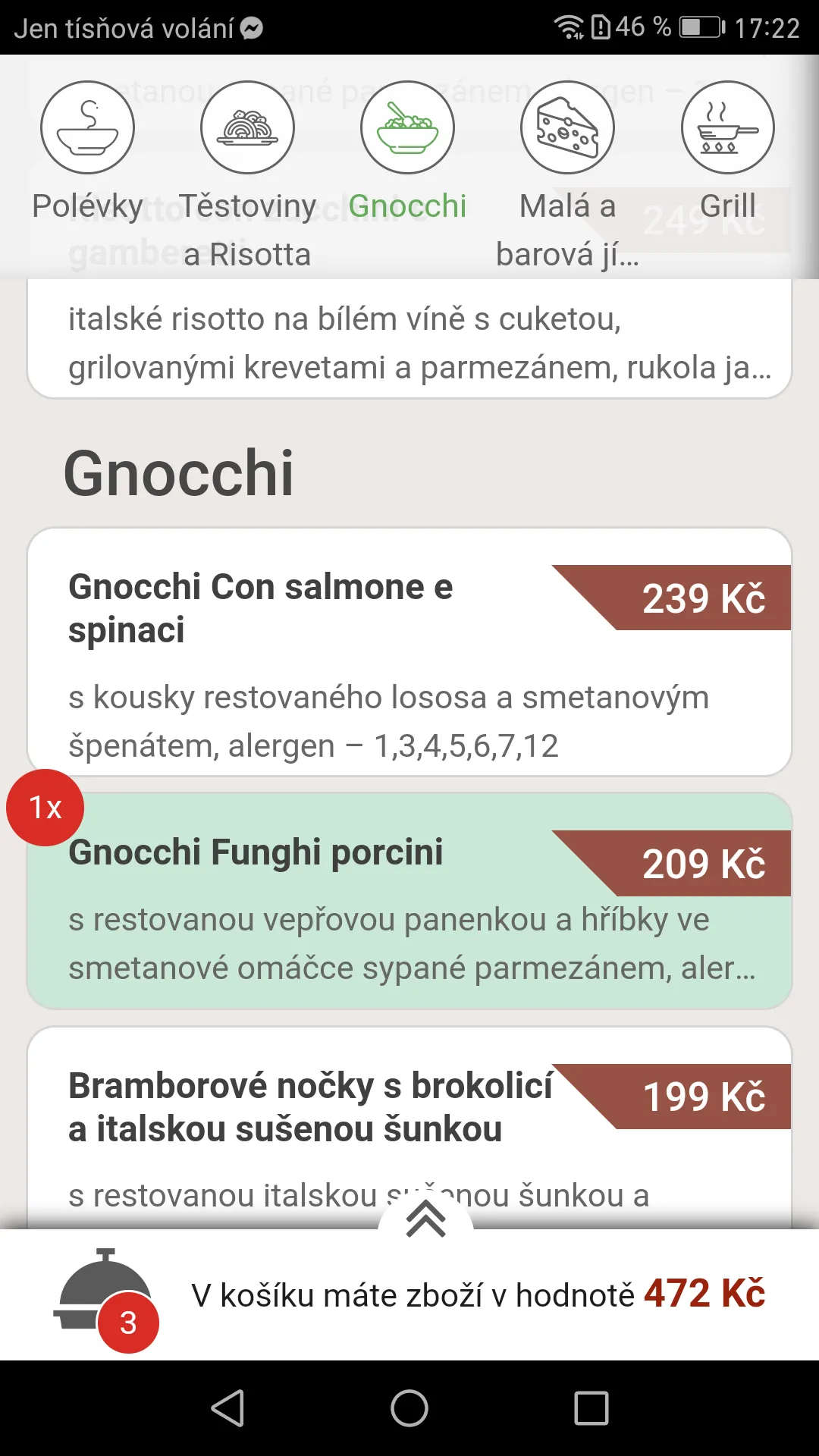 Sport café Hradec Králové | Indus Appstore | Screenshot