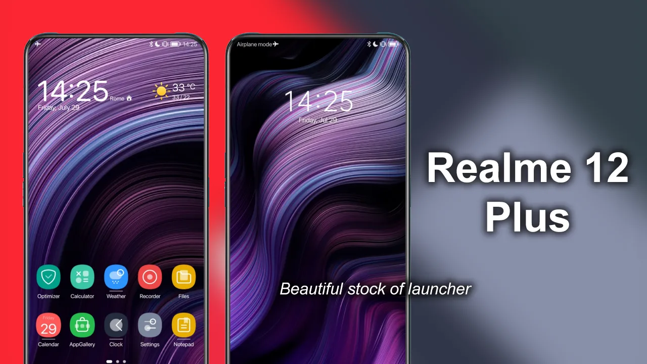 Realme12 Plus Wallpaper&Themes | Indus Appstore | Screenshot