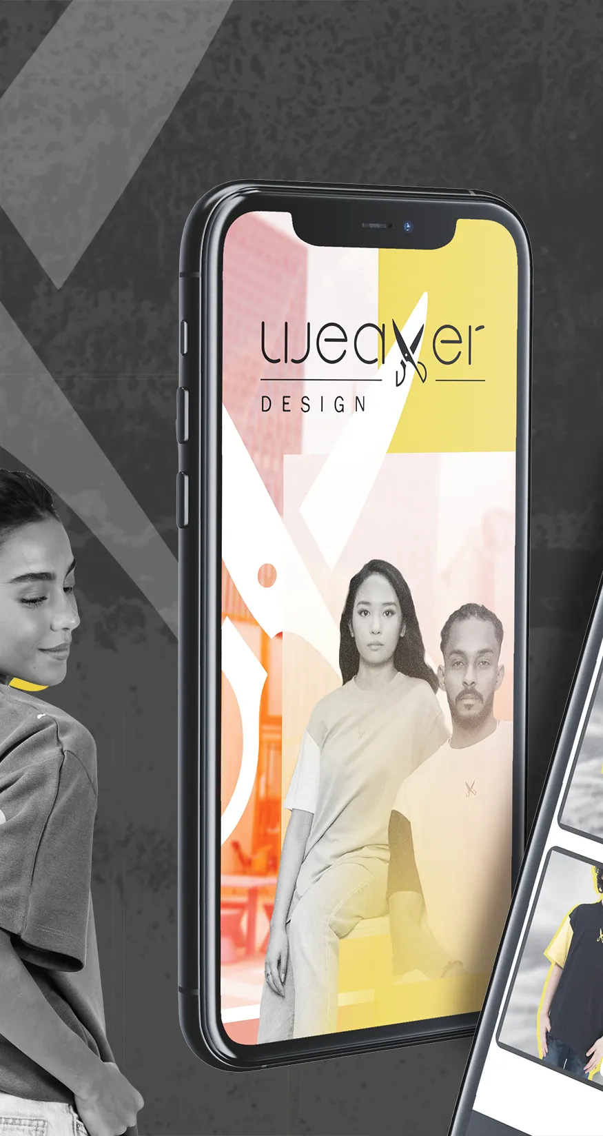 weaver Design  | ويڤر ديزاين | Indus Appstore | Screenshot