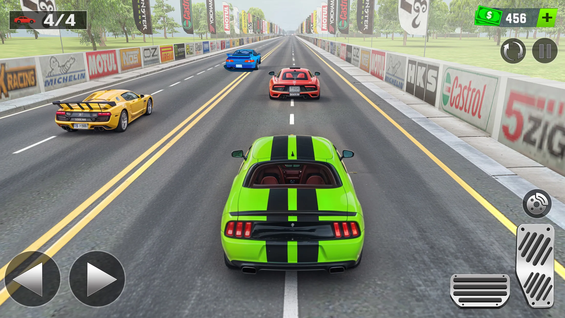 Car Dealing Simulator Games | Indus Appstore | Screenshot