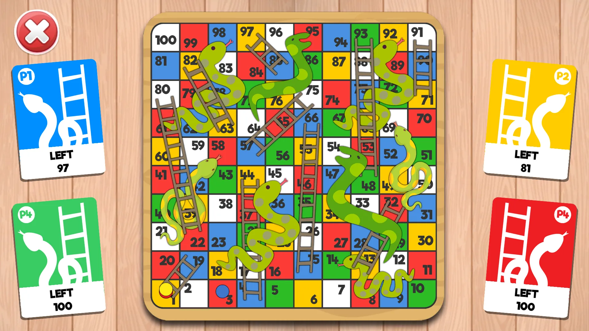 Board Games | Indus Appstore | Screenshot