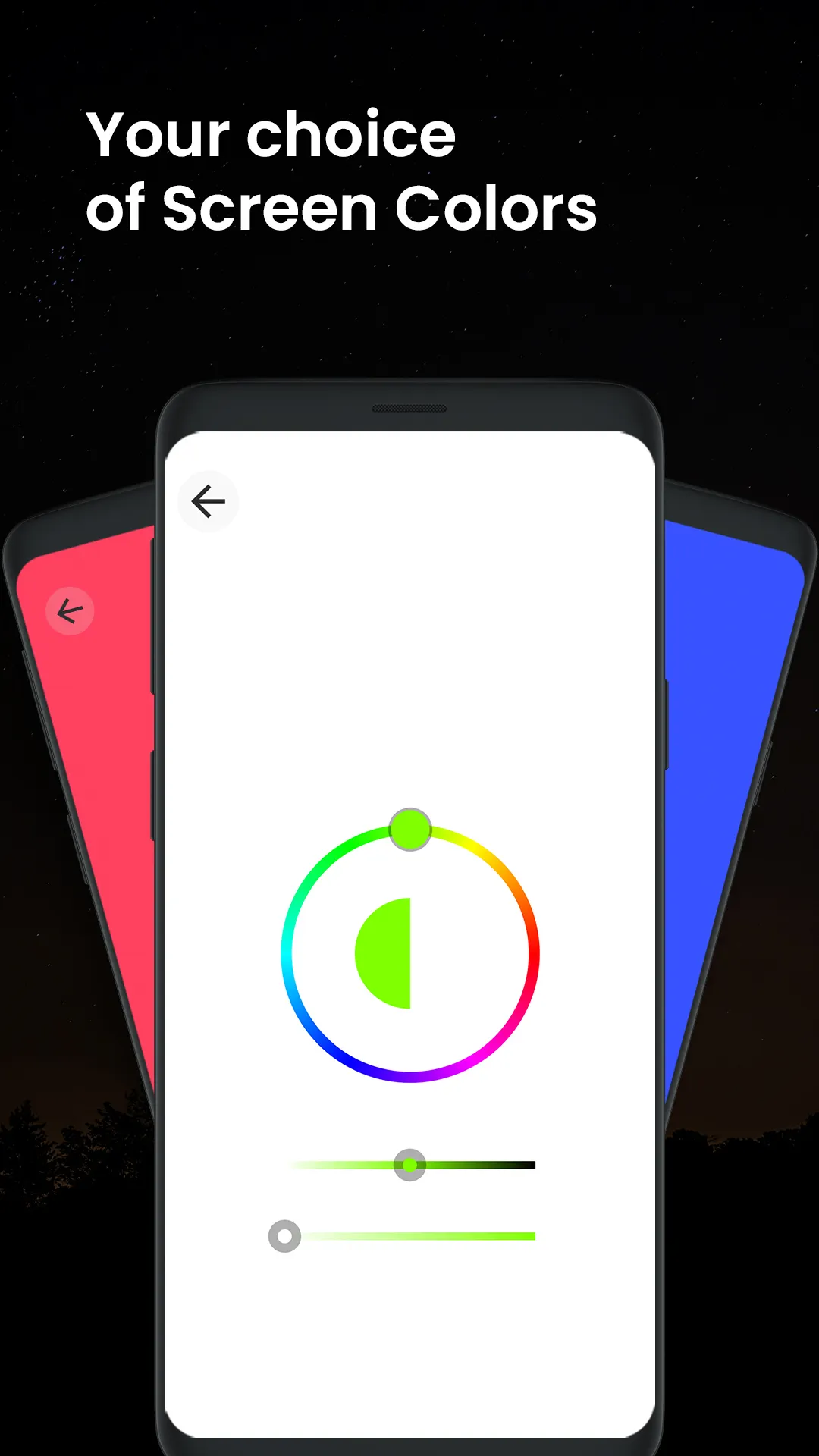 Flashlight | Indus Appstore | Screenshot