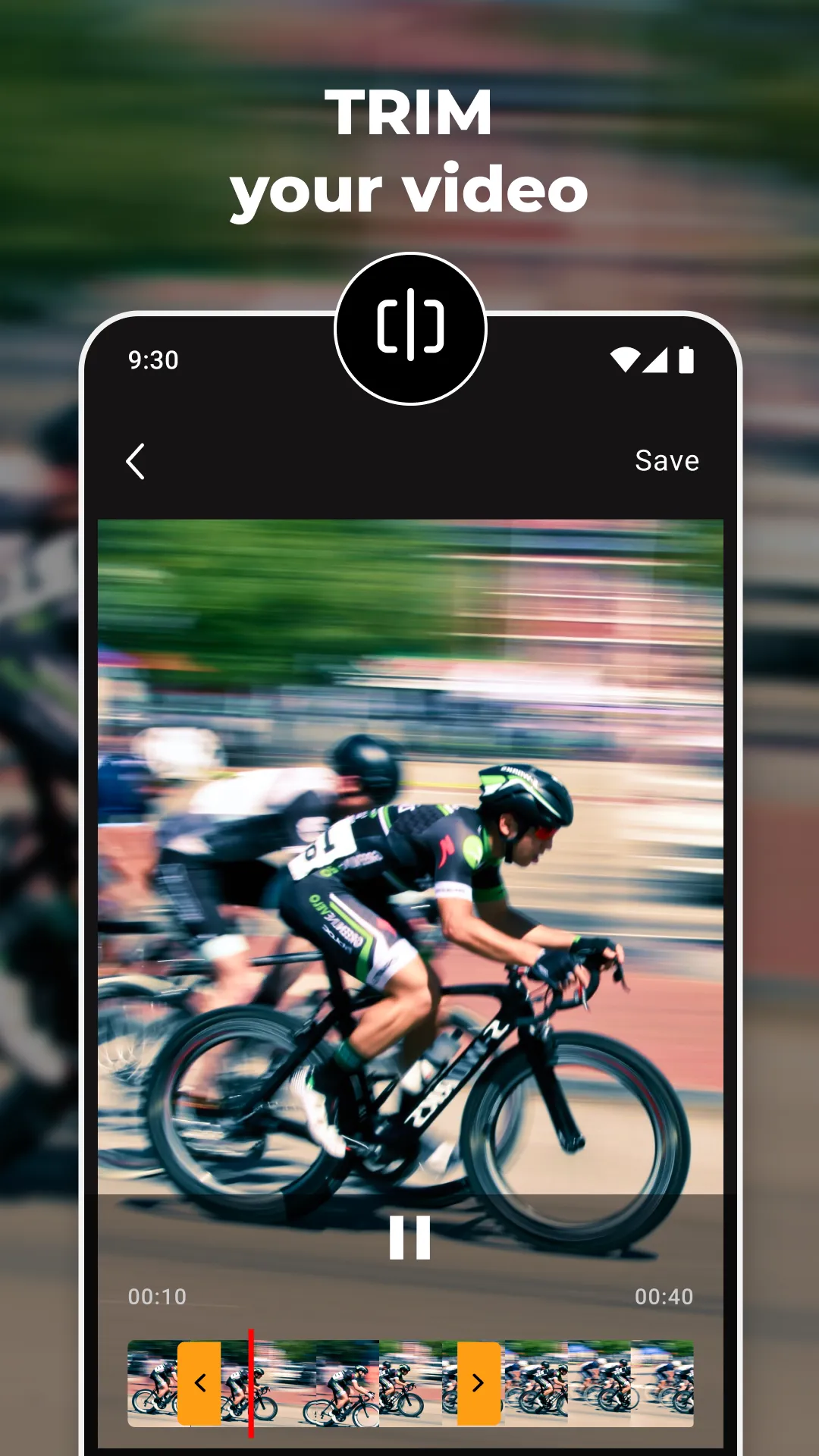 SlowMo・Slow Motion Video Maker | Indus Appstore | Screenshot