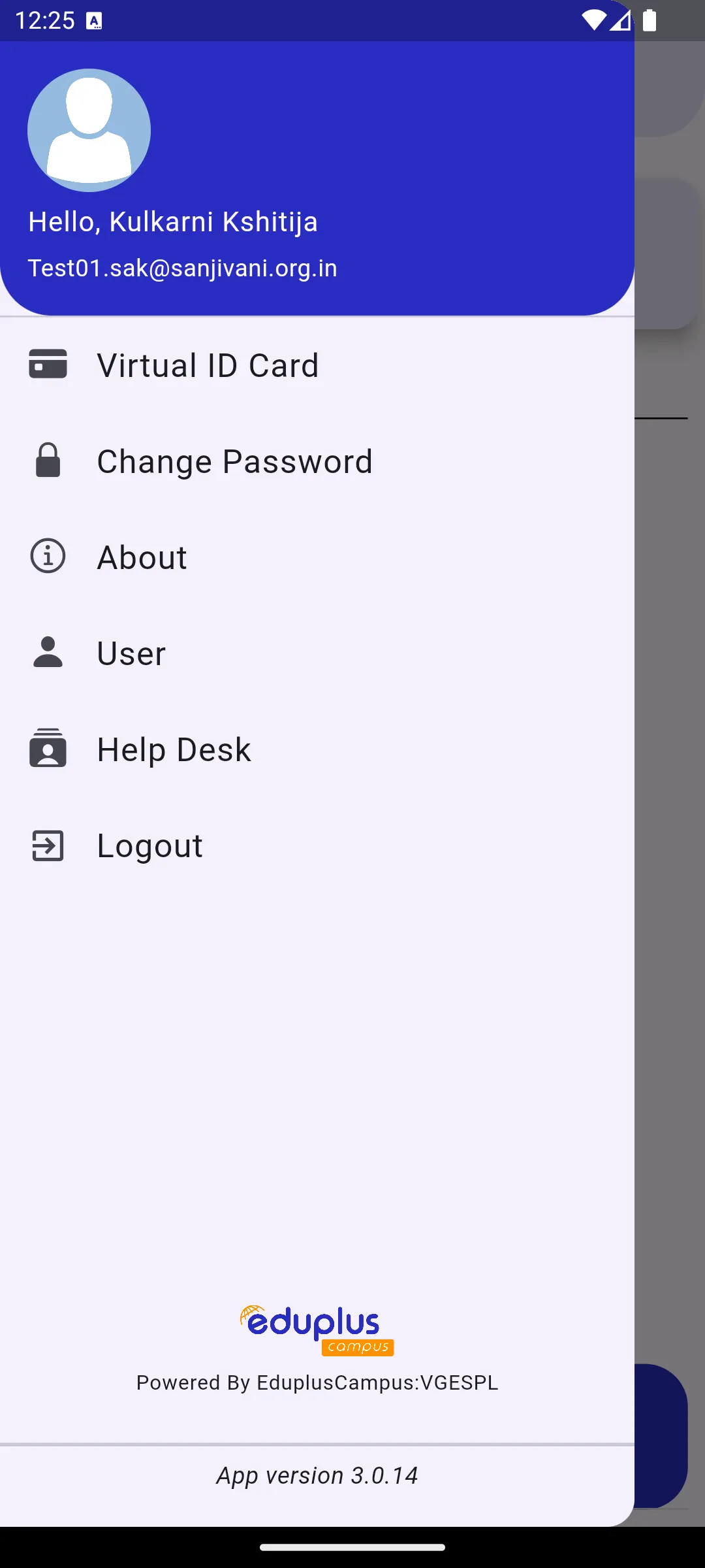 MyEdupluscampus-School - Apps on Indus Appstore