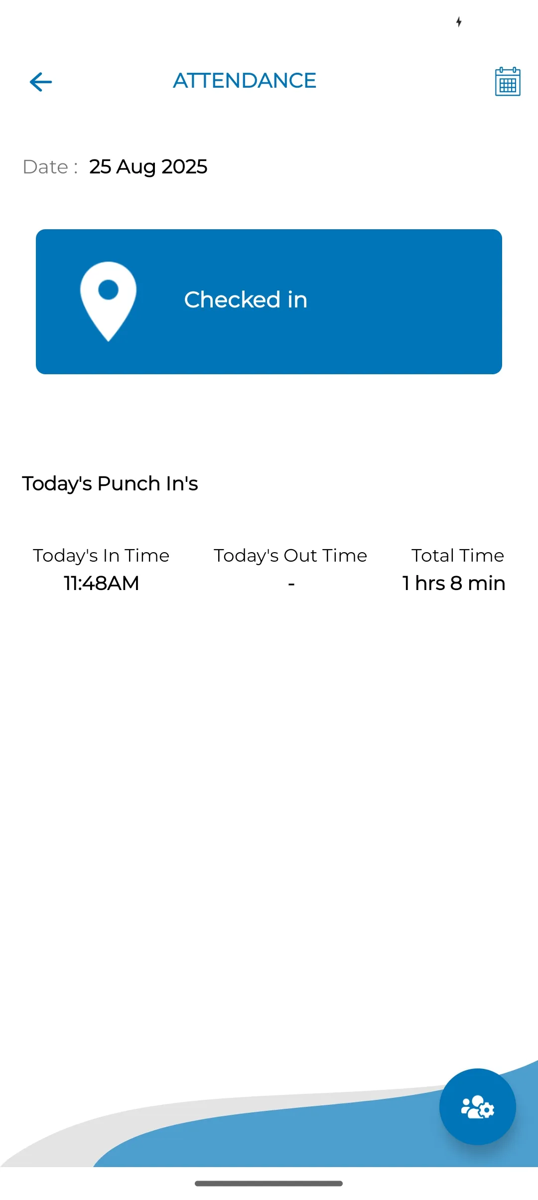Bluedart Connect | Indus Appstore | Screenshot