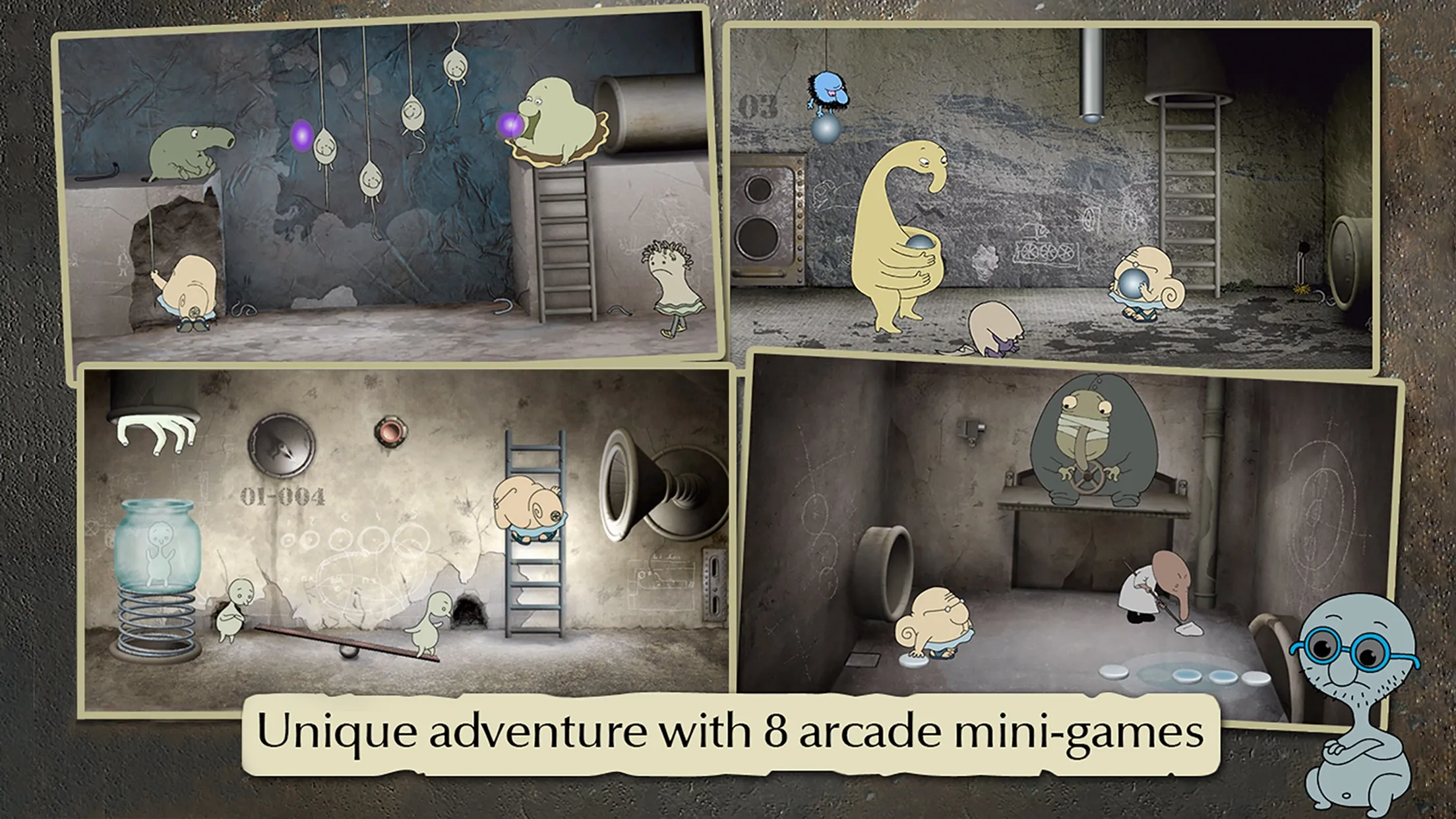 Full Pipe: Puzzle Adventure | Indus Appstore | Screenshot