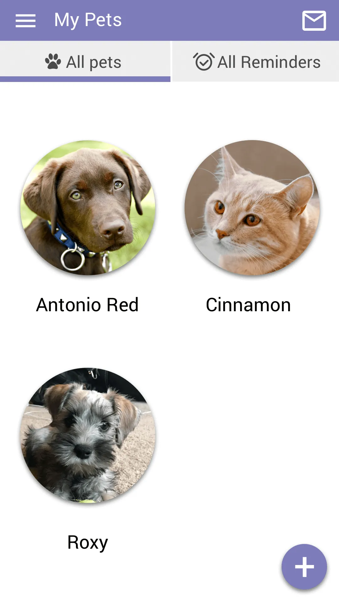 Rita Ranch Pets | Indus Appstore | Screenshot