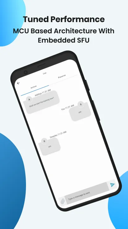 BharatVC | Indus Appstore | Screenshot