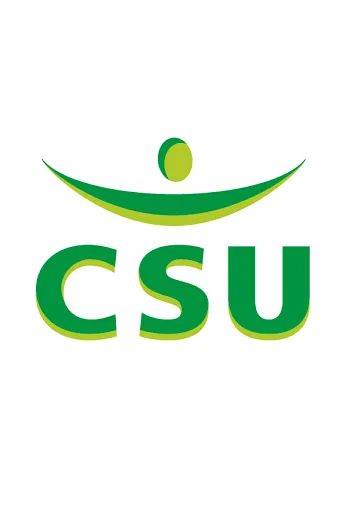 CSU werkt veilig | Indus Appstore | Screenshot