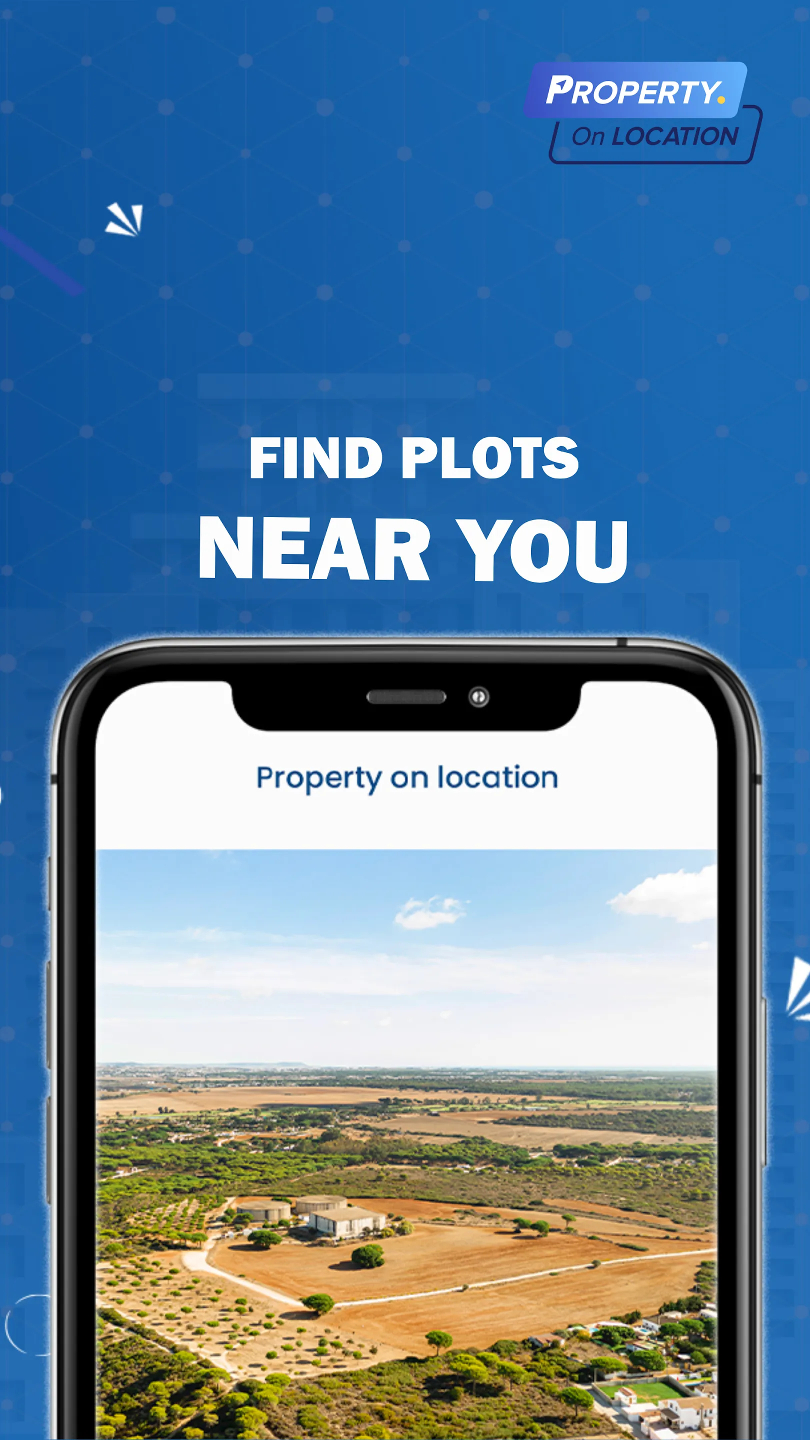 Property On Location Buy/Sell | Indus Appstore | Screenshot