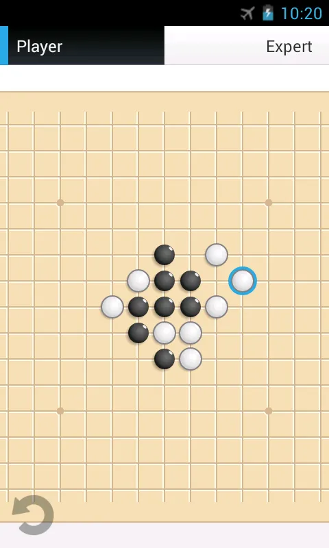 Simply Gomoku | Indus Appstore | Screenshot