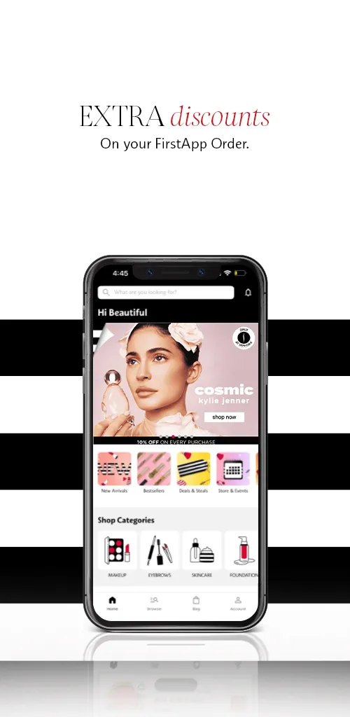 SEPHORA ≡ | Indus Appstore | Screenshot