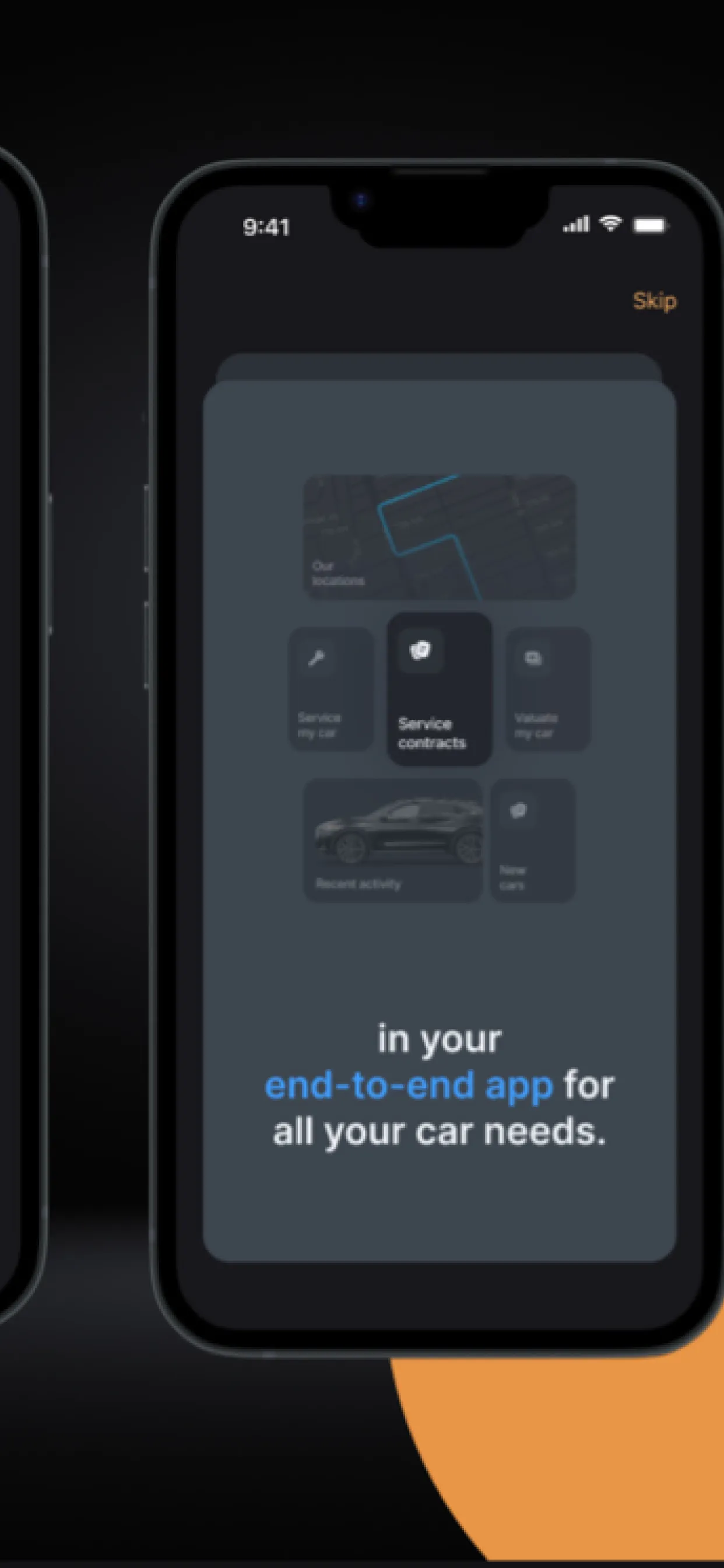 AWR Connect | Indus Appstore | Screenshot