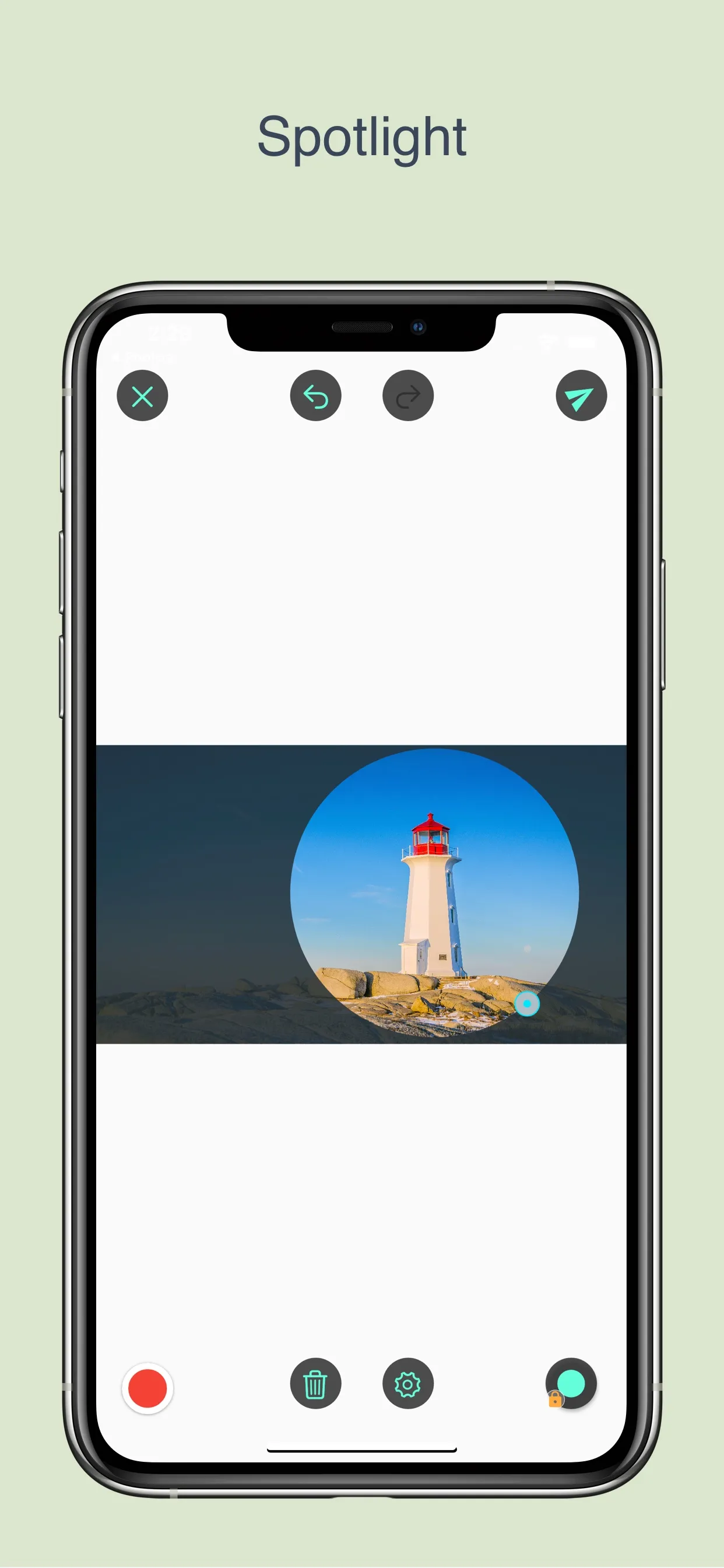 Annotium - Photo Annotation | Indus Appstore | Screenshot