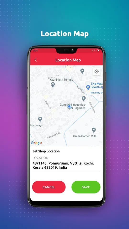 Godrej Salesfokuz | Indus Appstore | Screenshot