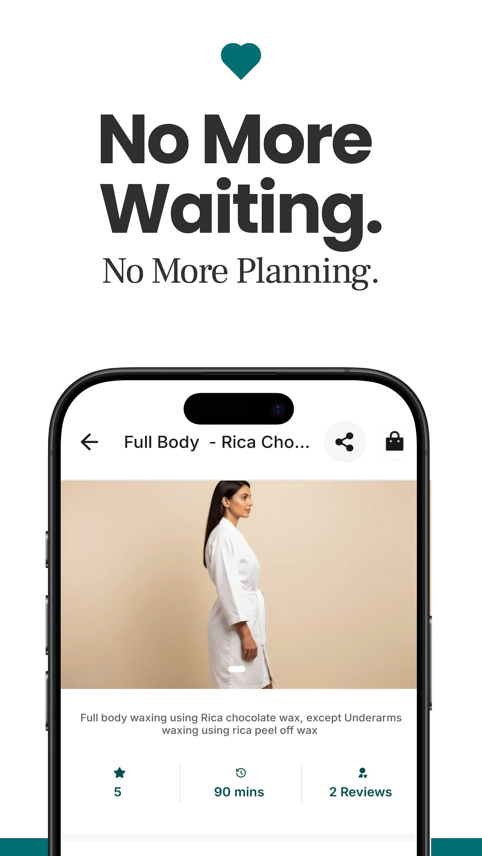 DAZZL: Beauty in 10 minutes | Indus Appstore | Screenshot