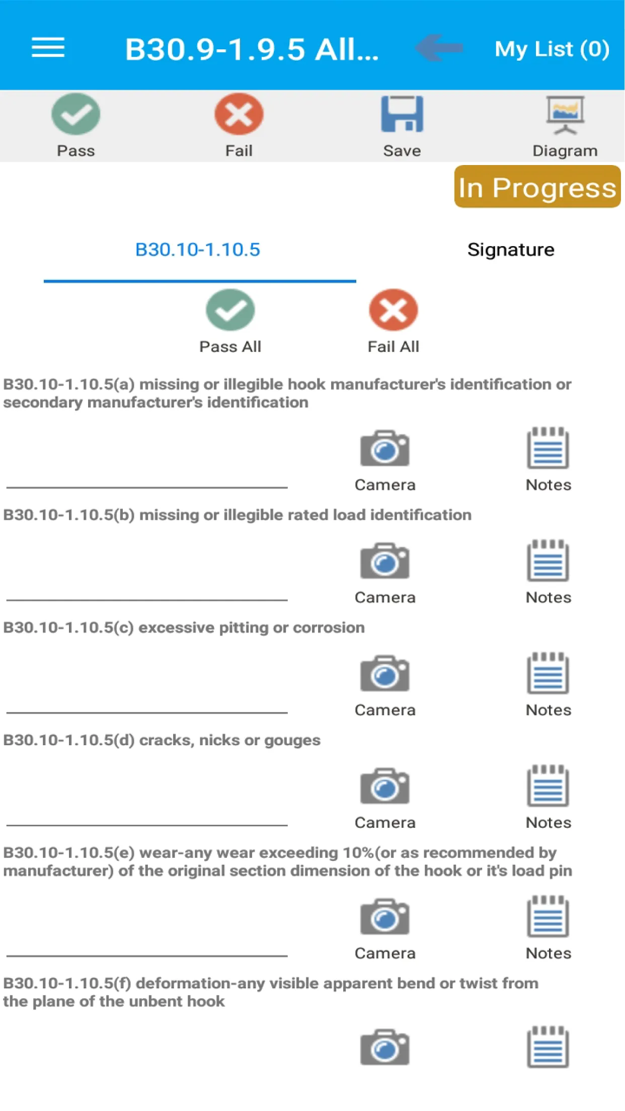 TESSALink | Indus Appstore | Screenshot