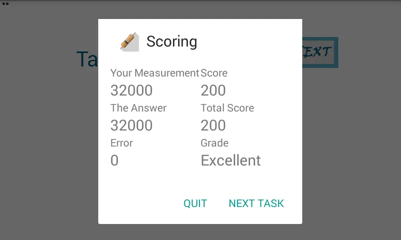 Resistor Quiz | Indus Appstore | Screenshot