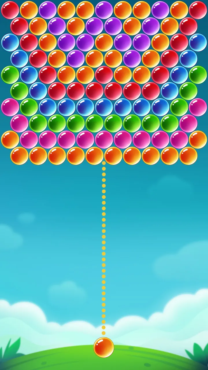 Bubble Shooter: Bubble Pop | Indus Appstore | Screenshot
