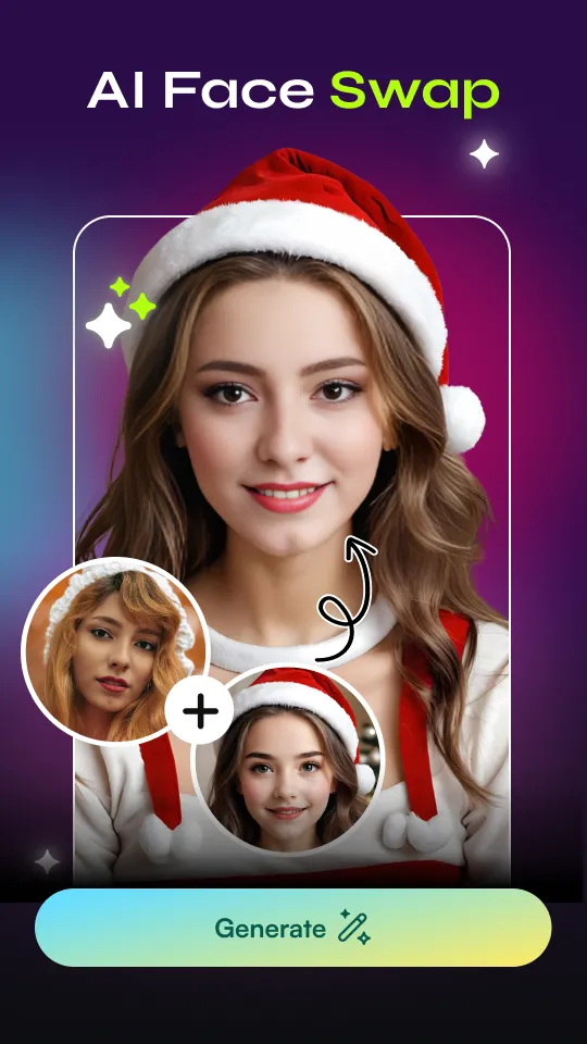 AI Photo - Image Generator | Indus Appstore | Screenshot