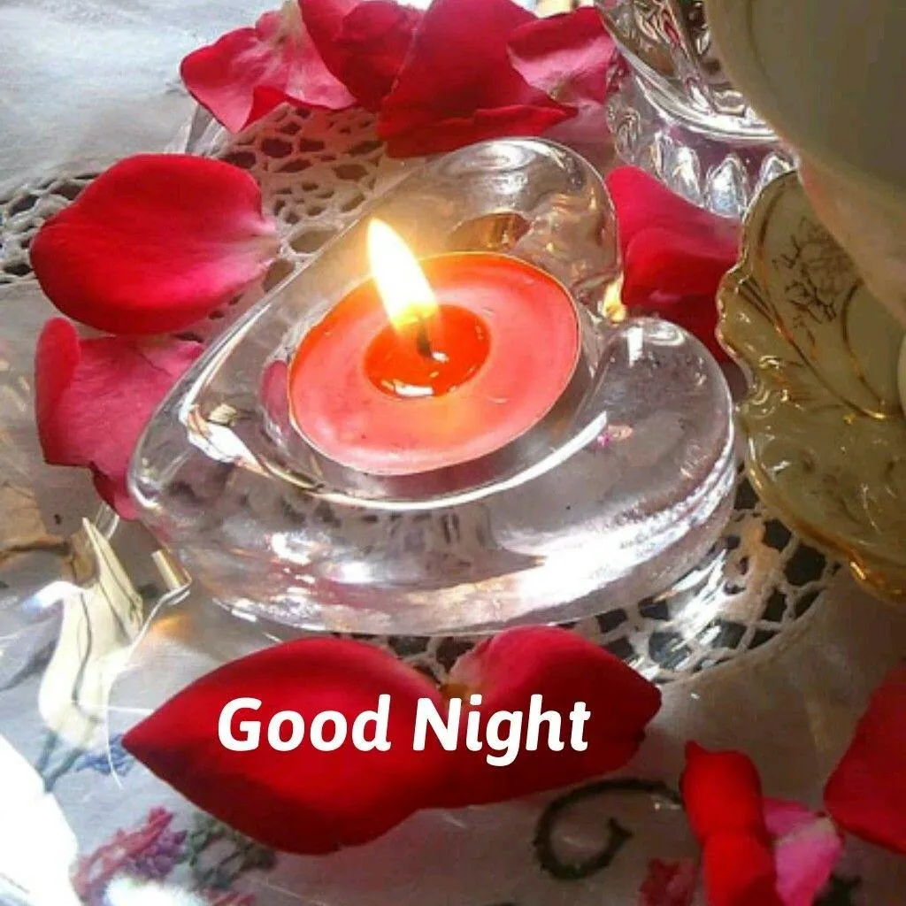 Good Night Images 2024 | Indus Appstore | Screenshot