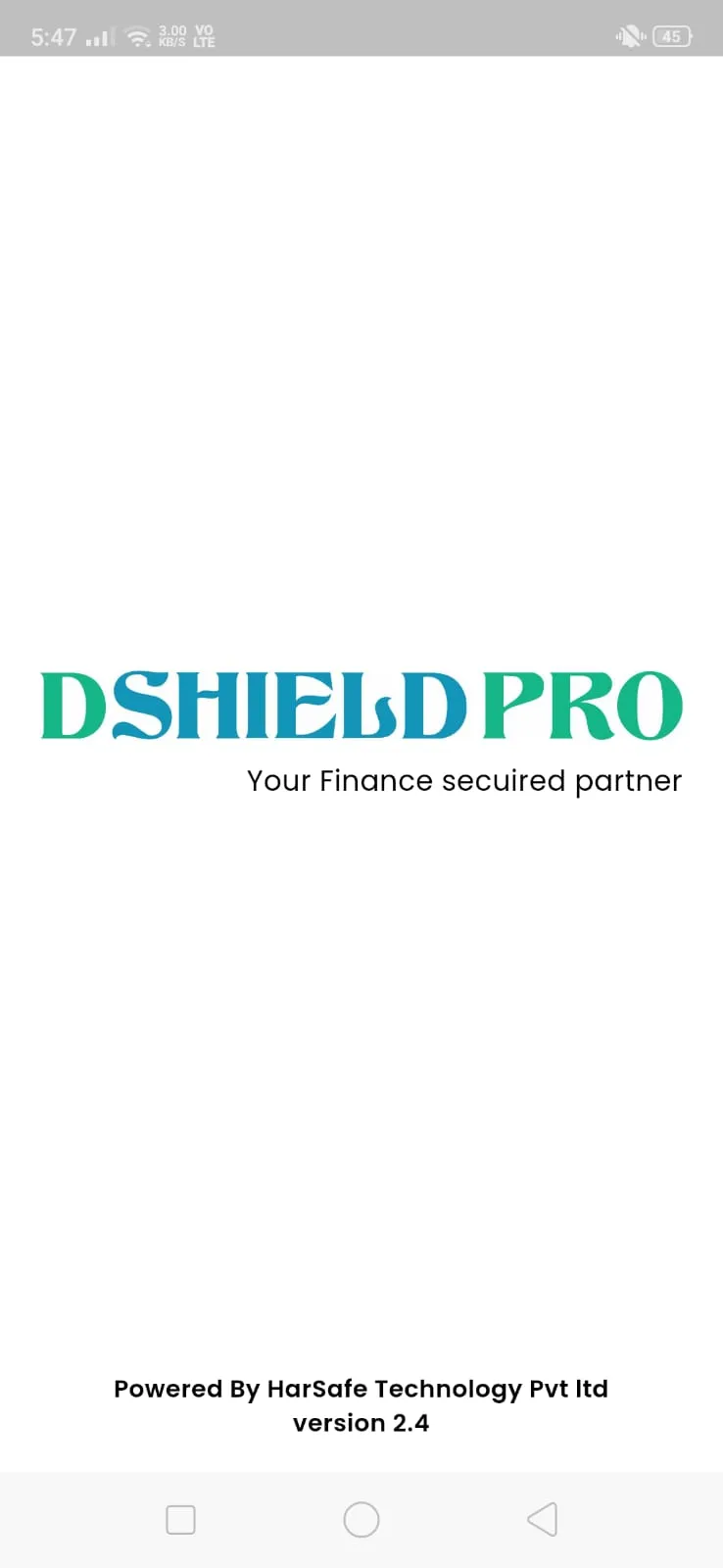 Dshield Pro Partner | Indus Appstore | Screenshot