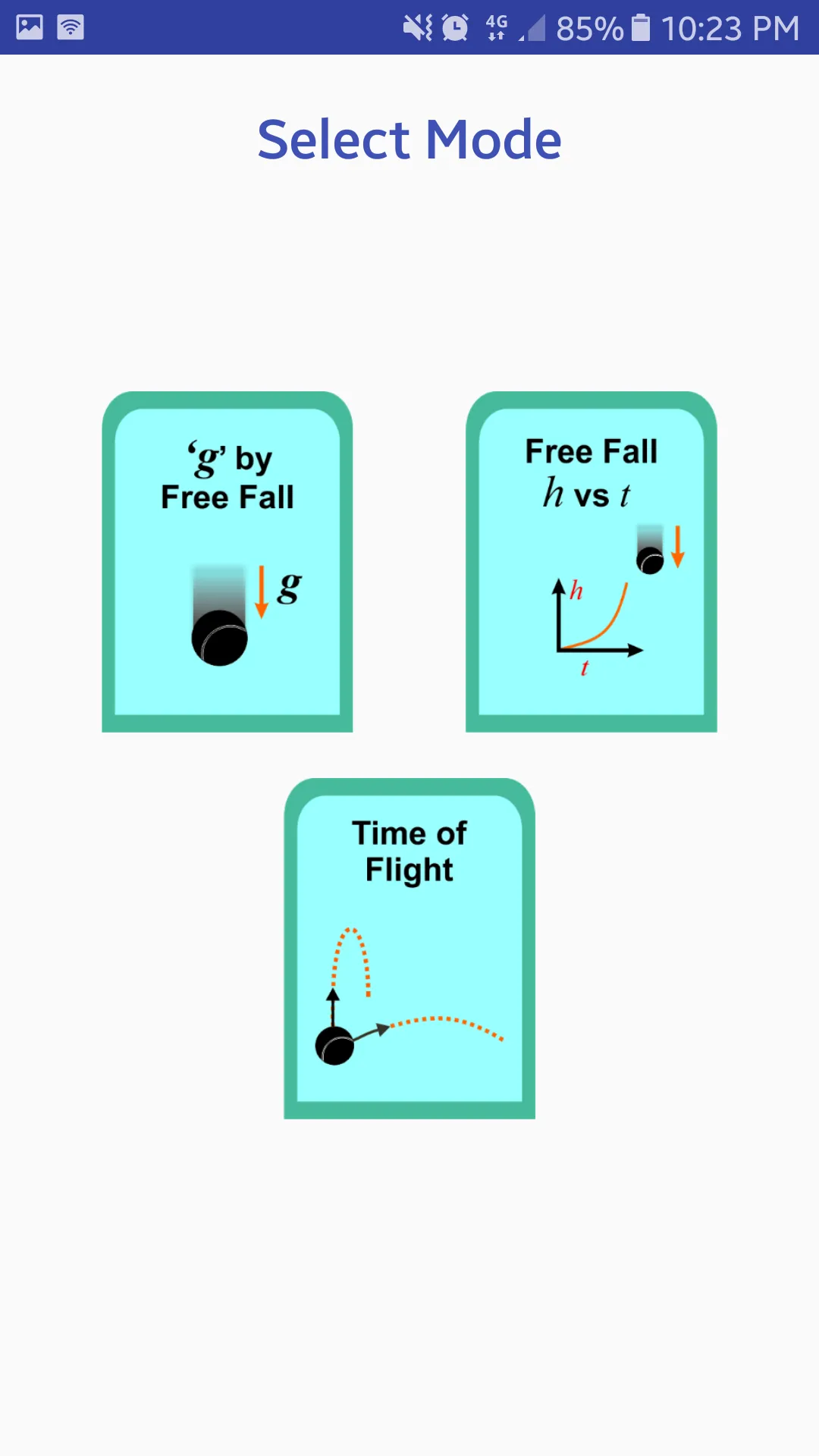 Timing Pro Timing Ball | Indus Appstore | Screenshot