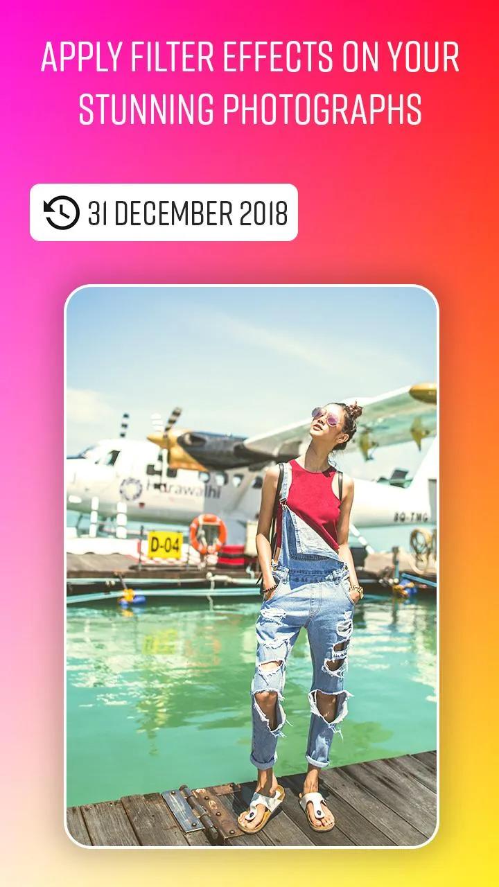 Memories Photo Maker & Editor | Indus Appstore | Screenshot