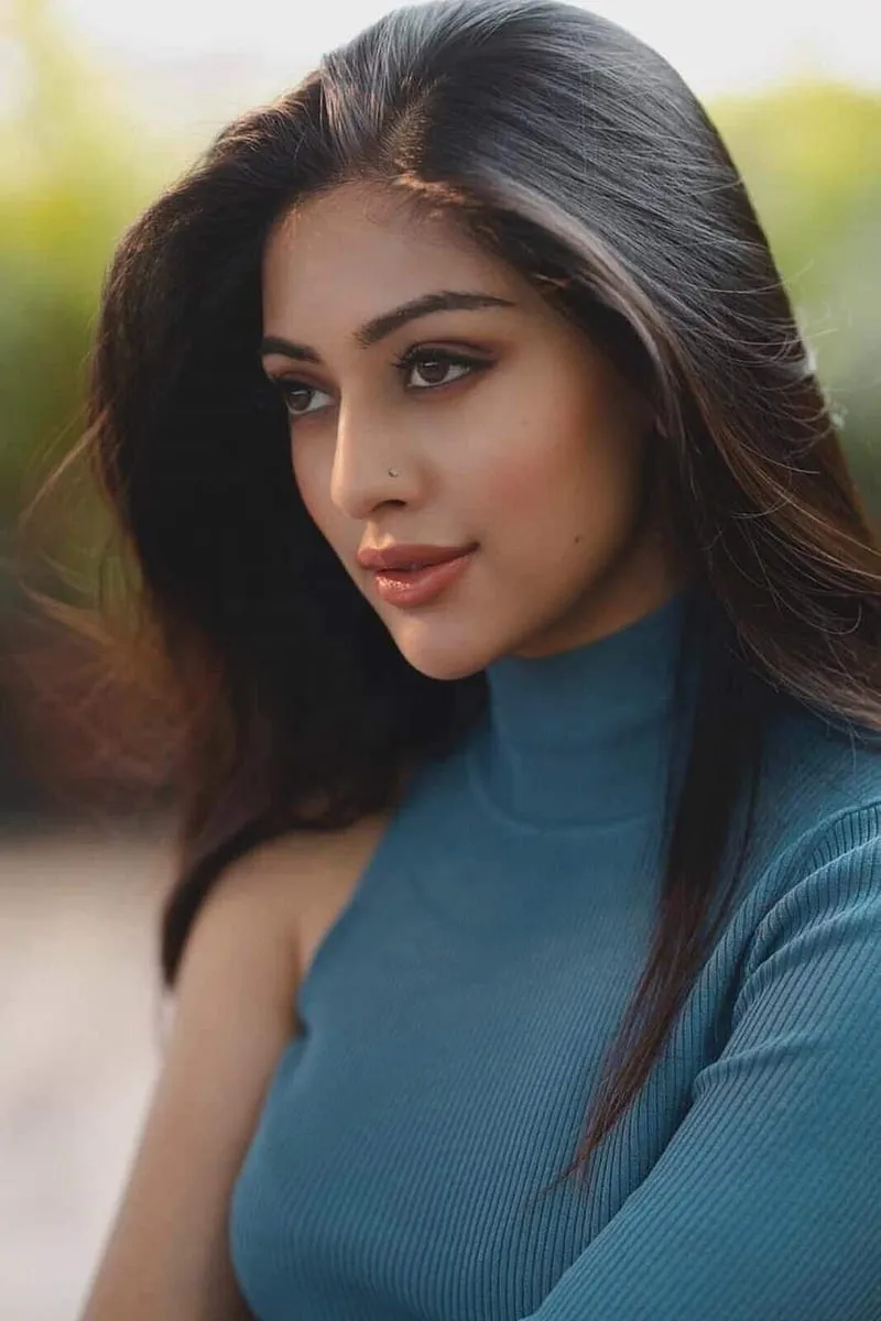 Anu Emmanuel Movies-Wallpapers | Indus Appstore | Screenshot