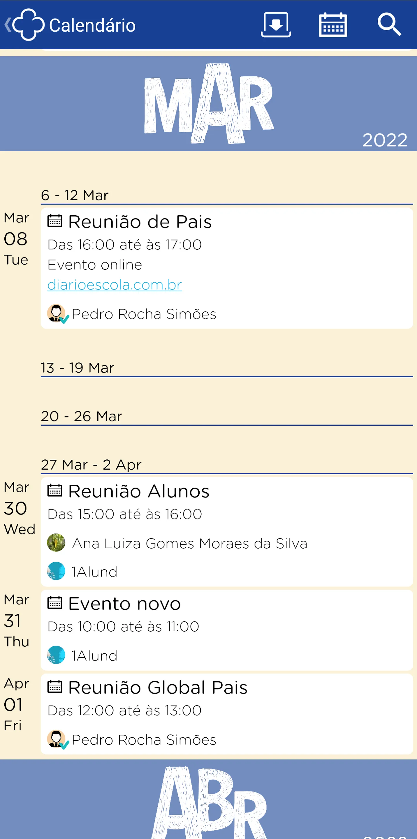 Província de São Pedro | Indus Appstore | Screenshot