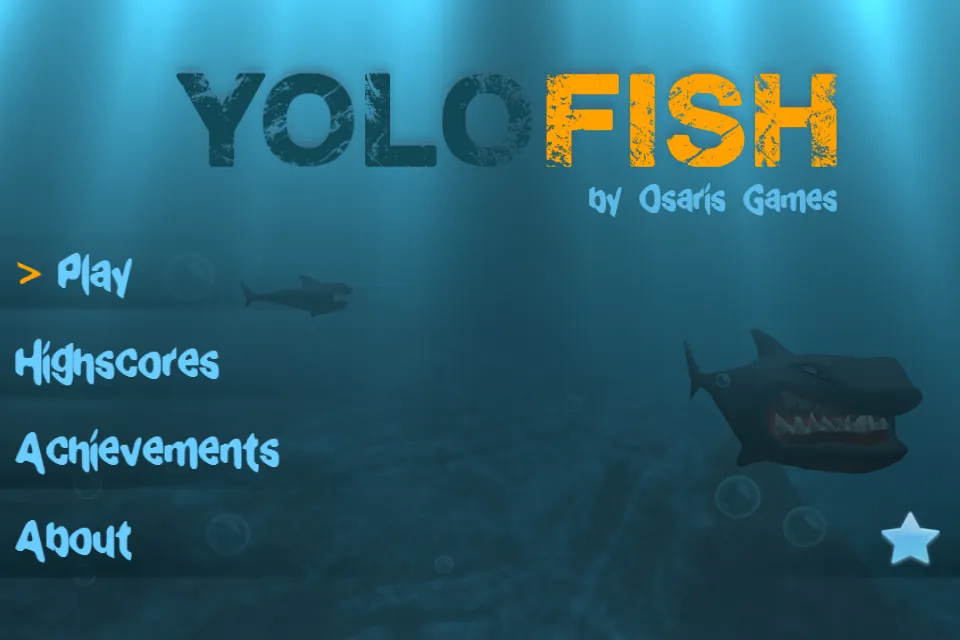 Yolo Fish | Indus Appstore | Screenshot