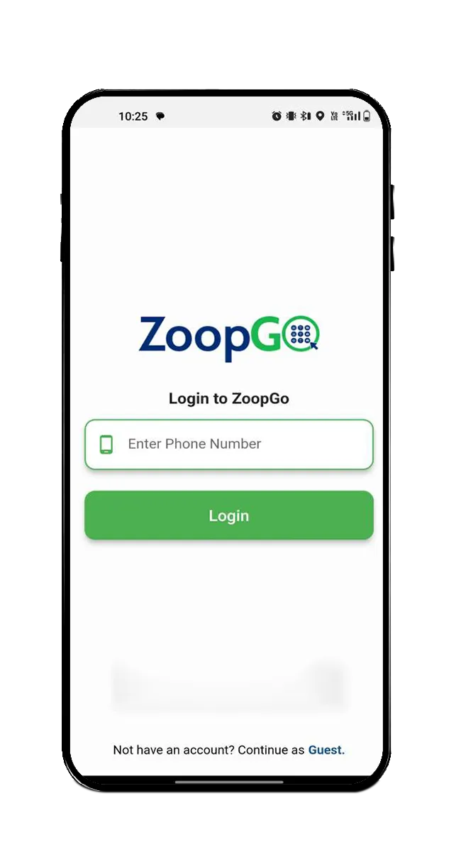 ZoopGo- Best Home Services | Indus Appstore | Screenshot