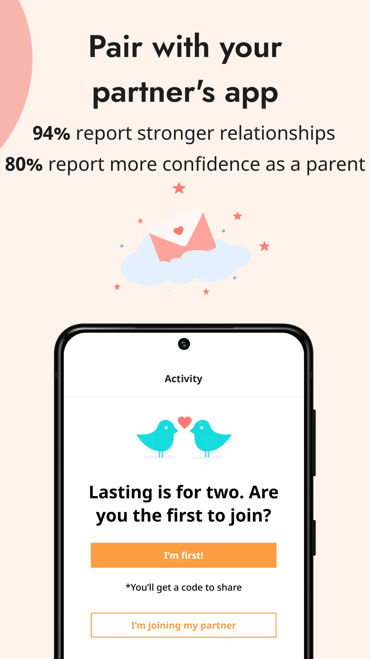 Lasting: Marriage Counseling | Indus Appstore | Screenshot