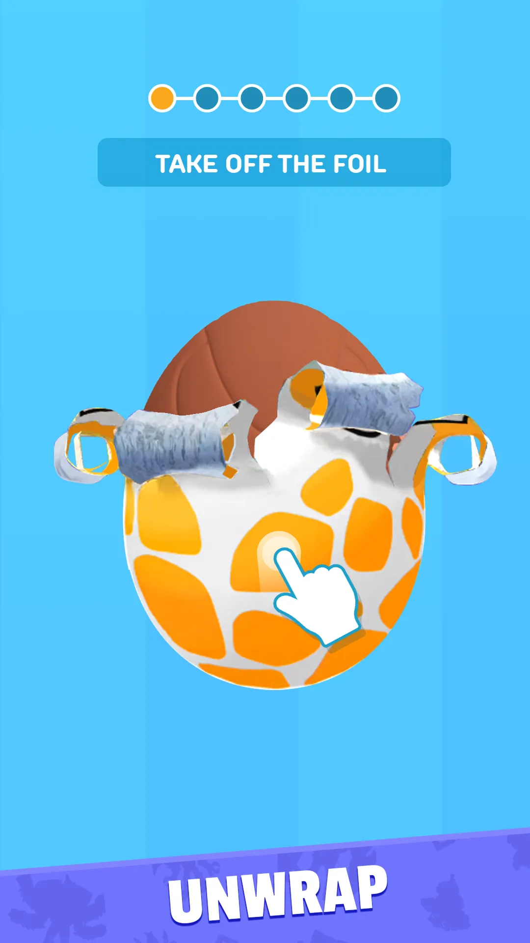 Toy Master: Surprise Eggs 3D | Indus Appstore | Screenshot