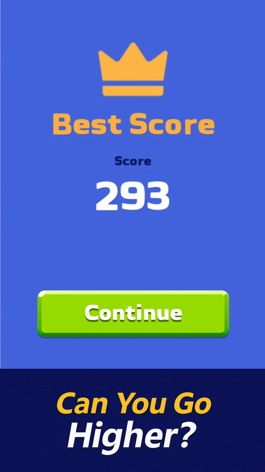 Block Blitz: Gems Puzzle | Indus Appstore | Screenshot