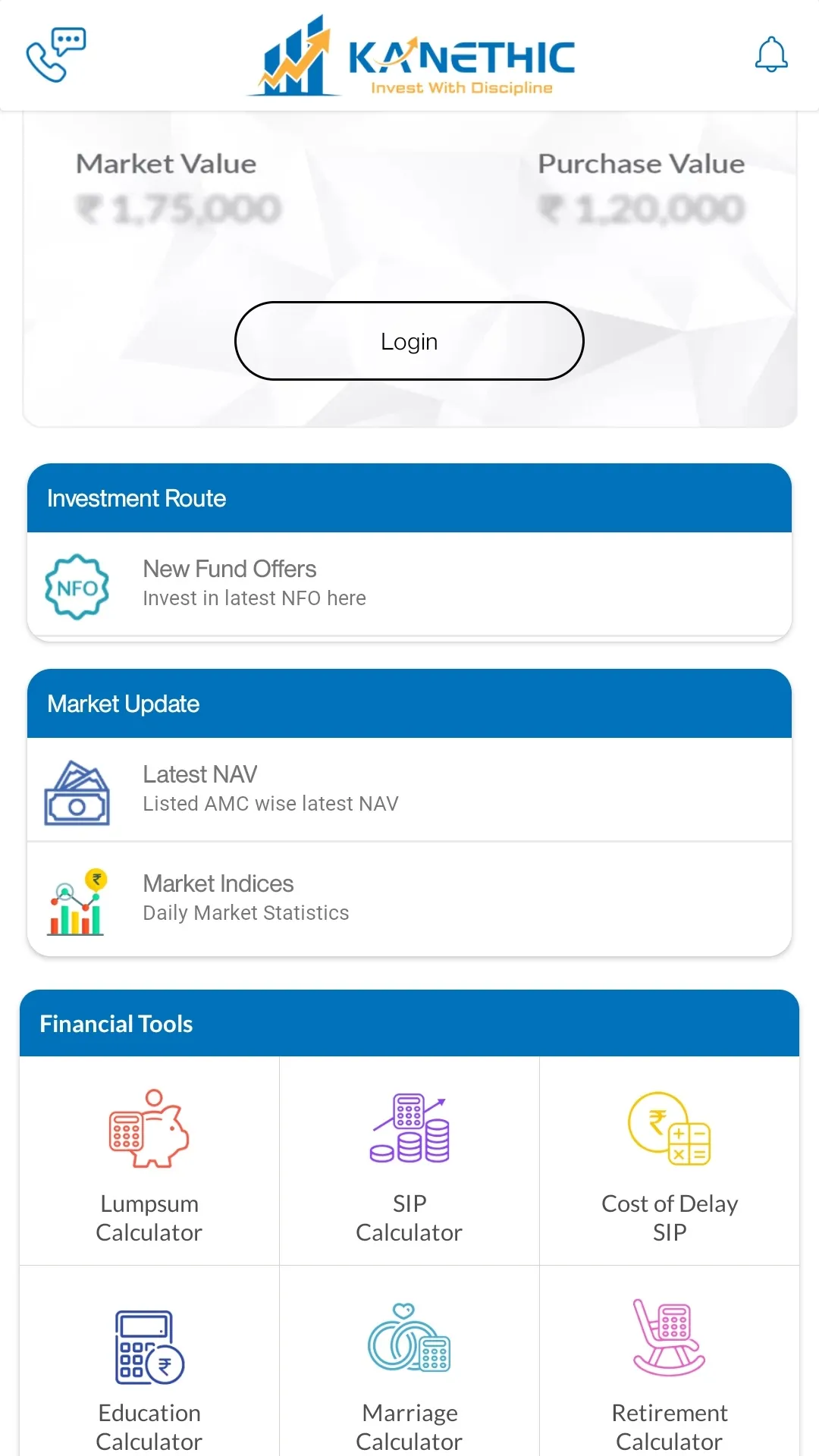 Kanethic | Indus Appstore | Screenshot