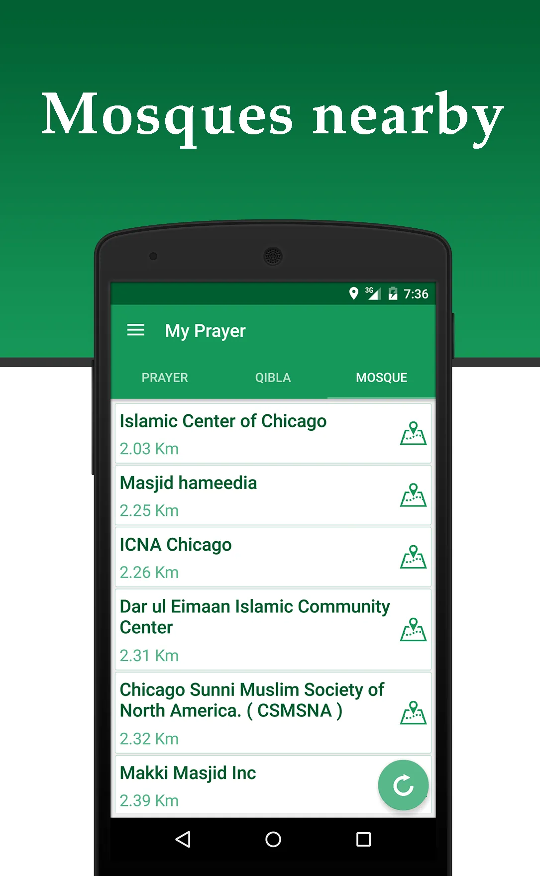 My Prayer | Indus Appstore | Screenshot