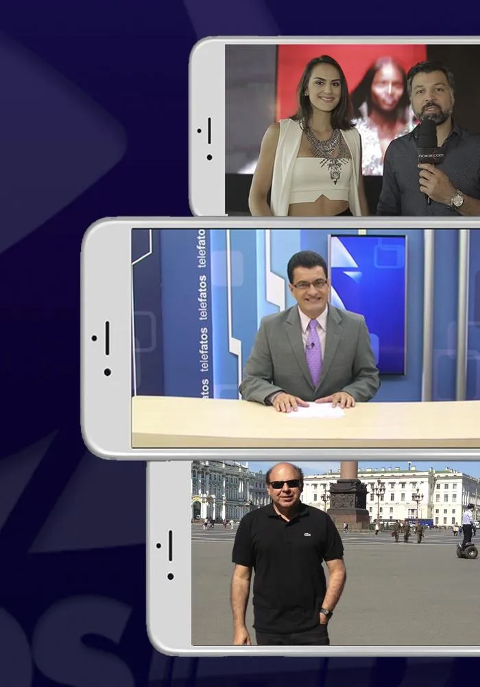 tv pocos | Indus Appstore | Screenshot